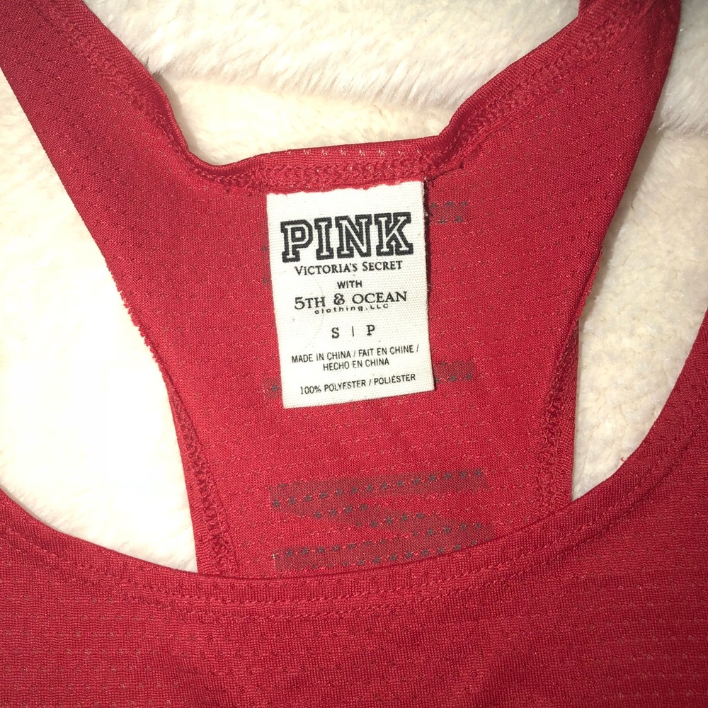 Cincinnati Reds tank - Picture 3 of 3
